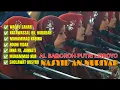 Lagu SHOLAWAT SANTRI AL BAQOROH PUTRI LIRBOYO | NASYID AN NURIYAH @RHYTHMSPEED 