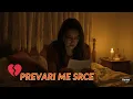 Download Lagu Prevari me srce 💔 Emotivna balada o izdaji | Dartox Srbija