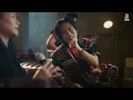 อย่าปล่อยมือ - SLMUSIC  x ไม้เมือง  Live Session