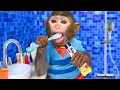 Download Lagu Bon Bon naughty with paper in the toilet
