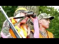Learn to Hunt - Deer Iowa DNR