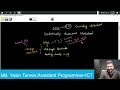 Lecture 15 CSS