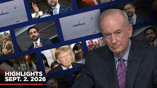 Politics Heating Up | September 2, 2026