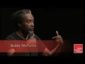 Bobby McFerrin Demonstrates the Power of the Pentatonic Scale | World Science Festival