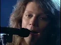 Download Lagu Bon Jovi - I'll Be There For You (Official Music Video) (UHD/4K)