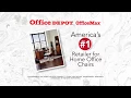 February Office Chairs Seating Sale Office Depot OfficeMax
