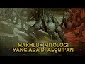 Download Lagu Inilah 6 Makhluk Misterius di Al-Qur'an Yang Menjadi Misteri - Sejarah Islam