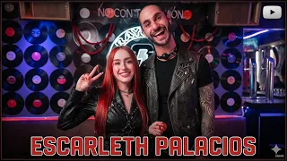 El Internet cambió mi vida | Escarleth Palacios 