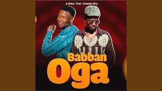 Babban Oga 