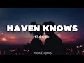 Download Lagu Heaven Knows Lyrics -  Rick Price | ROCK COVER  