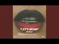 Download Lagu Let's Begin
