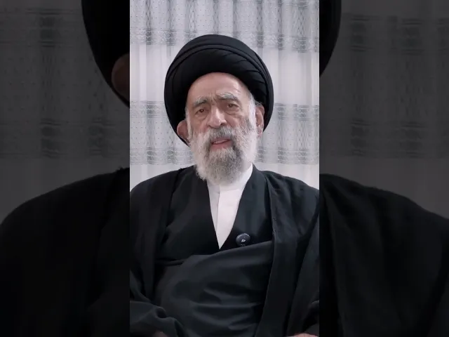 الامام الحسين عليه السلام لن يشذ عن جده صلى الله عليه وآله وسلم #السيد_هادي_المدرسي