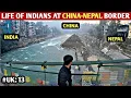 Download Lagu Life of Indians near China 🇨🇳 and Nepal 🇳🇵 border | One village, two countries | Dharchula