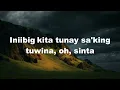 Nais Kong Malaman Mo - Boyfriends [Lyrics]