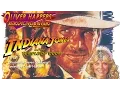 Indiana Jones and The Temple of Doom 1984