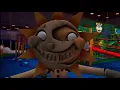 Five Nights at Freddy s Security Breach PS4 Gameplay Part 1 No Commentary