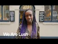 Discover What s Making Us Lush