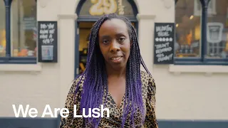 Discover What s Making Us Lush