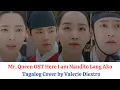 Jo Hyun Ah (조현아 (어반자카파) Mr. Queen OST: Here I Am Nandito Lang Ako (Tagalog Cover by Valerie Diestro)