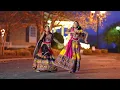 Khalasi | Nainika & Thanaya