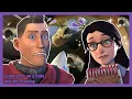 SFM Scout goes on a Date with Ms Pauling