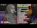 COVER TERBAIK INDAH YASTAMI (DI SINI DI BATAS KOTA INI) FULL ALBUM TERBARU 2022