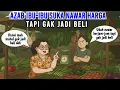 Download Lagu AZAB IBU-IBU SUKA NAWAR HARGA TAPI GAK JADI BELI | ANIMASI AZAB