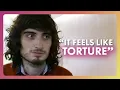 Britain s Most Extreme OCD Cases Bedlam Extraordinary People