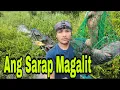 Download Lagu ANG SARAP MAGALIT