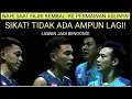 Download Lagu 😱 JA! ZIJN TERUG NAAR DE FIERCE! Fajar Alfian/Rian Ardianto versus Lu Ching Yao/Yang Po Han Badmi...