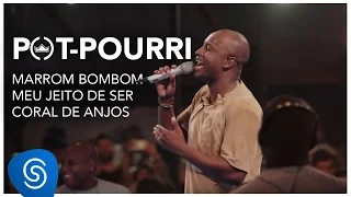 Download Thiaguinho | Pot-Pourri (Clipe Oficial) [DVD #VamoQVamo - Já nas lojas] MP3