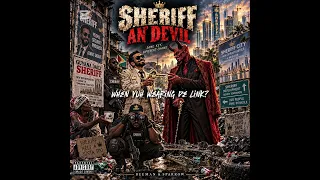 Sheriff And Devil