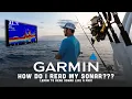 Tech Talk - How To Read Garmin Sonar Imaging