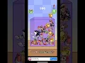 Download Lagu This game is dangerously addictive! 🔥 Can you beat my score? 👀 #mergefellas  #gameplay #games