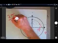 Construct sinusoidal functions