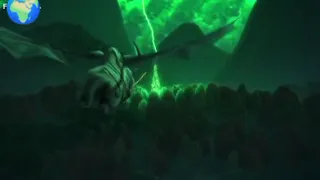 كرتون تنة و رنة واسطورة وحش الأحلام الجزء ال١٤ تنوع WR 