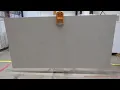 Carrara Satin Quartz Slab - Nile Stone QuartzWorktopsNearMe