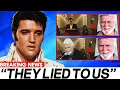 When Pastor Bob Joyce Was Asked About Elvis His Reply Shattered Hearts