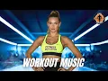 Download Lagu Workout Music 2025 💪 Fitness \u0026 Gym Workout Best Songs Playlist EDM House Music 2025