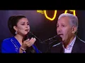 Download Lagu Salma rachid \u0026 mohamad laasri - fin chéque li 3titak - jmaatna zina | سلمى رشيد و محمد العسري - ديو