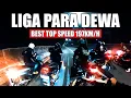 Download Lagu KELAS ATAS LANTAI 2 ANTASARI
