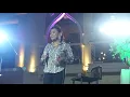 Jaya - Hanggang Dito Na Lang | Jaya Album Launch
