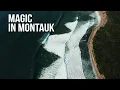 Mikey DeTemple Magic In Montauk