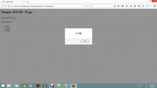 03 Javascript Tutorial in Filipino Part 3 Variables and Comments