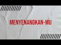 Download Lagu Menyenangkan Mu  - Karaoke Lagu Rohani (Karaoke + Lirik)