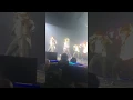 Download Lagu Blood Sweat \u0026 Tears- BTS Love Yourself Tour Newark Day 1
