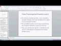 PreCompiled Headers