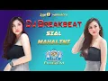 Download Lagu DJ Breakbeat Sial Terlanjur Mencintaimu - Dj Hendy Adji