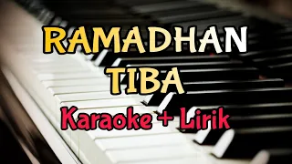 Download Karaoke Ramadhan Tiba || Nada Cowok ( Karaoke + Lirik ) Kualitas Jernih MP3