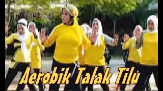 Download Aerobik Talak Tilu MP3